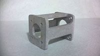 Adapter Engine Mount