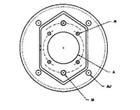 28 Series Pump/Motor Adapters - 2