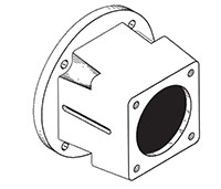 40 Series (Oversized) Pump/Motor Adapters