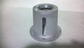 Pump/Engine Adapters