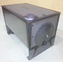 JIC Hydraulic Reservoirs