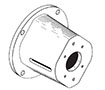 VM 25 Series Pump/Motor Adapters