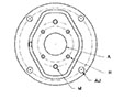VM 25 Series Pump/Motor Adapters - 2