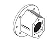 40 Series Pump/Motor Adapters