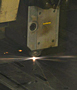 CNC Laser Cutting