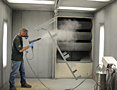 Powder Coating